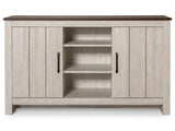 Lennart Sideboard - 120 cm