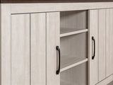 Lennart Sideboard - 120 cm