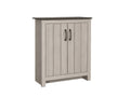 Lennart 2-Door Shoe Cabinet