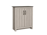 Lennart 2-Door Shoe Cabinet