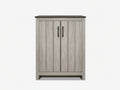 Lennart 2-Door Shoe Cabinet