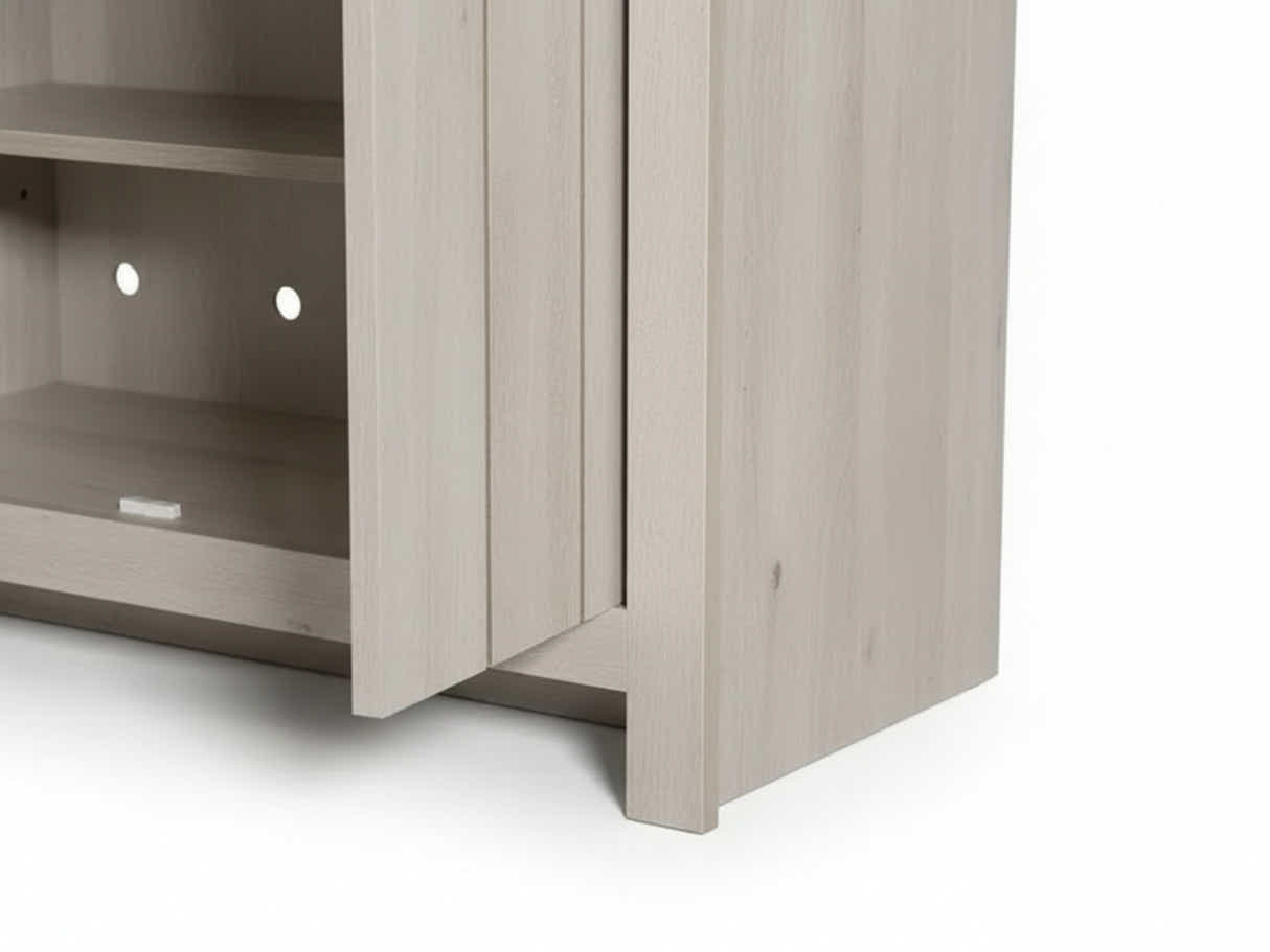 Lennart 2-Door Shoe Cabinet
