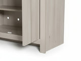 Lennart 2-Door Shoe Cabinet