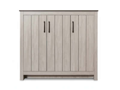Lennart 3-Door Shoe Cabinet