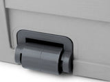 Outdoor Storage Box 290L - Grey