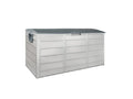 Outdoor Storage Box 290L - Grey