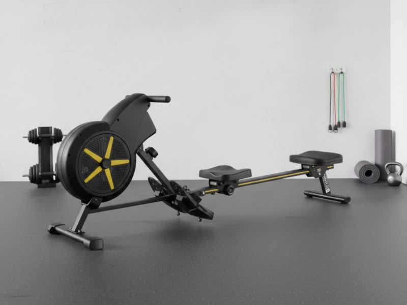 Rowing Machine