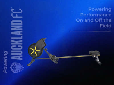 Rowing Machine