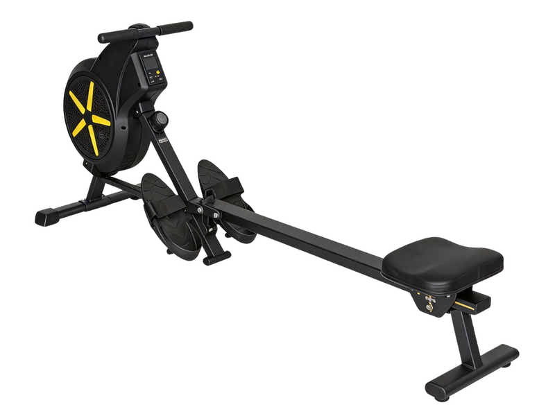 Rowing Machine