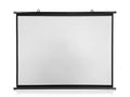 100 Inches Wall Mount Projector Screen