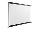 100 Inches Wall Mount Projector Screen