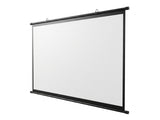 100 Inches Wall Mount Projector Screen