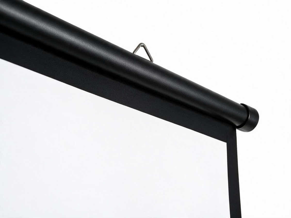 100 Inches Wall Mount Projector Screen