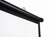100 Inches Wall Mount Projector Screen