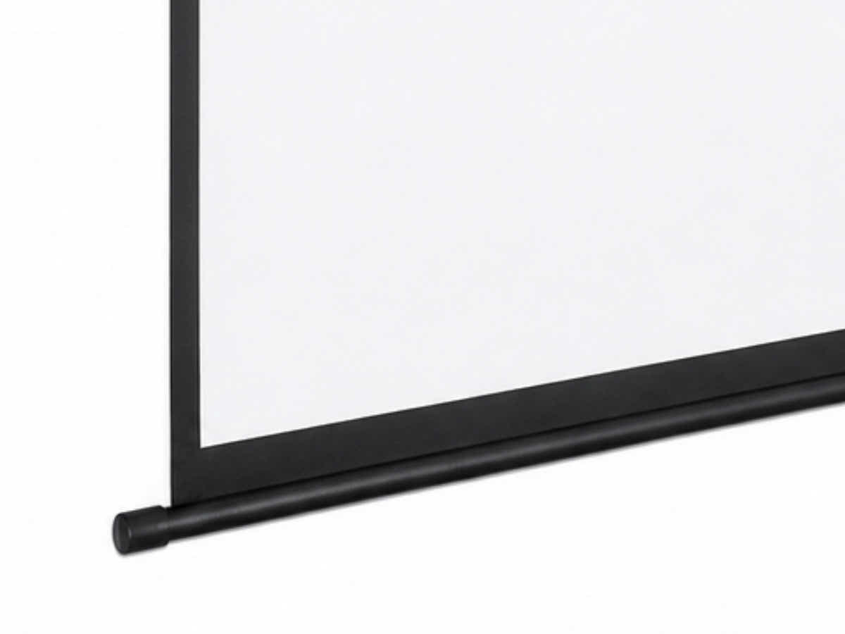 100 Inches Wall Mount Projector Screen
