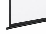 100 Inches Wall Mount Projector Screen