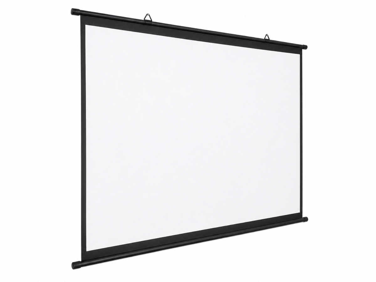 120 Inches Wall Mount Projector Screen