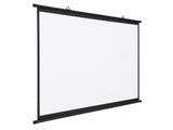 120 Inches Wall Mount Projector Screen