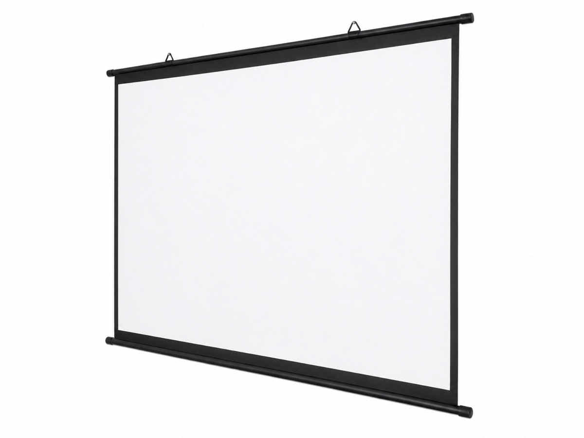 120 Inches Wall Mount Projector Screen