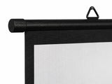120 Inches Wall Mount Projector Screen