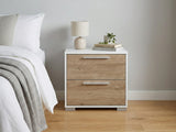 Brooklyn Bedside Table