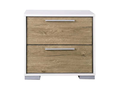 Brooklyn Bedside Table