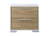 Brooklyn Bedside Table