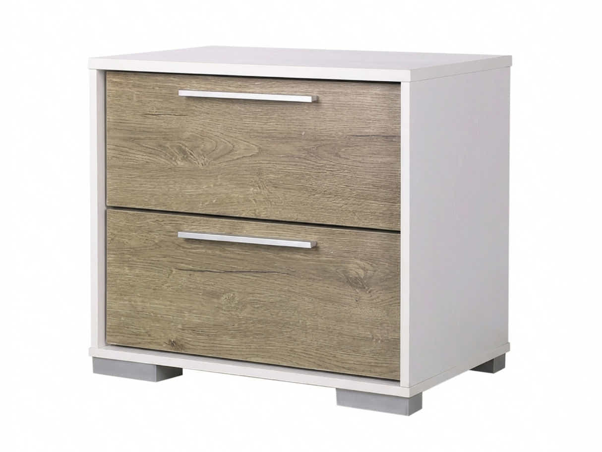 Brooklyn Bedside Table
