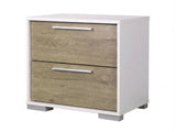 Brooklyn Bedside Table