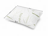 DS Shredded Memory Foam Pillow x 2