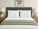 DS Shredded Memory Foam Pillow x 2