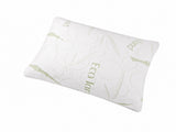 DS Shredded Memory Foam Pillow x 2