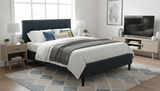 Novo Bed Frame - Double