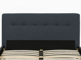 Novo Bed Frame - Double