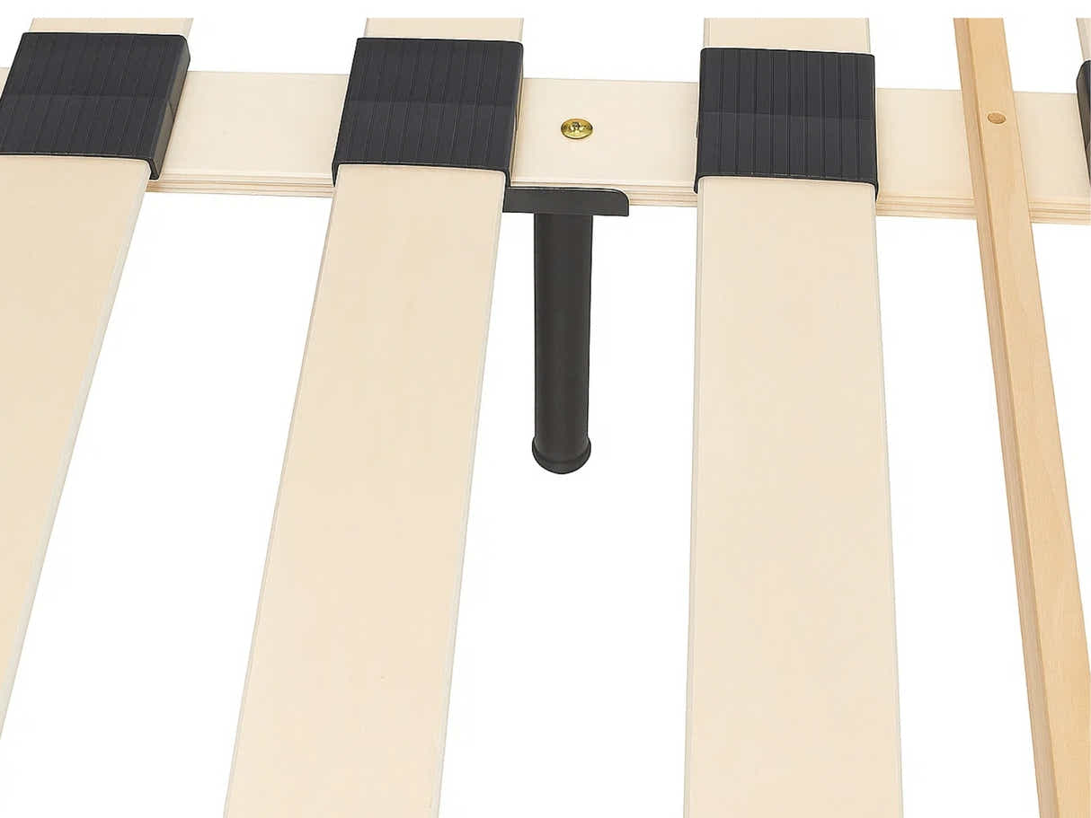 Novo Bed Frame - Double