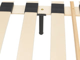 Novo Bed Frame - Double