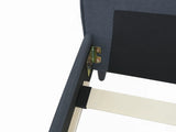 Novo Bed Frame - Double
