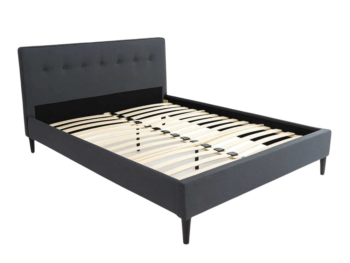 DS Novo Bed Frame - Queen