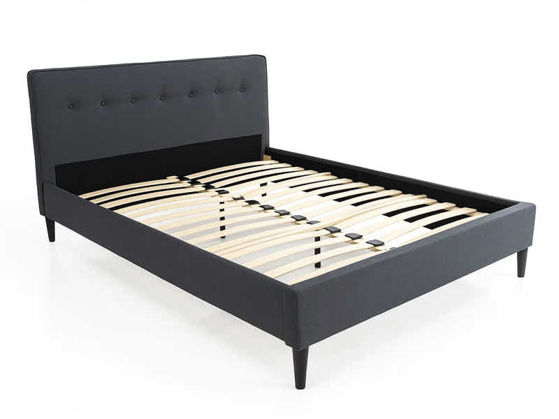 Novo Bed Frame - Queen