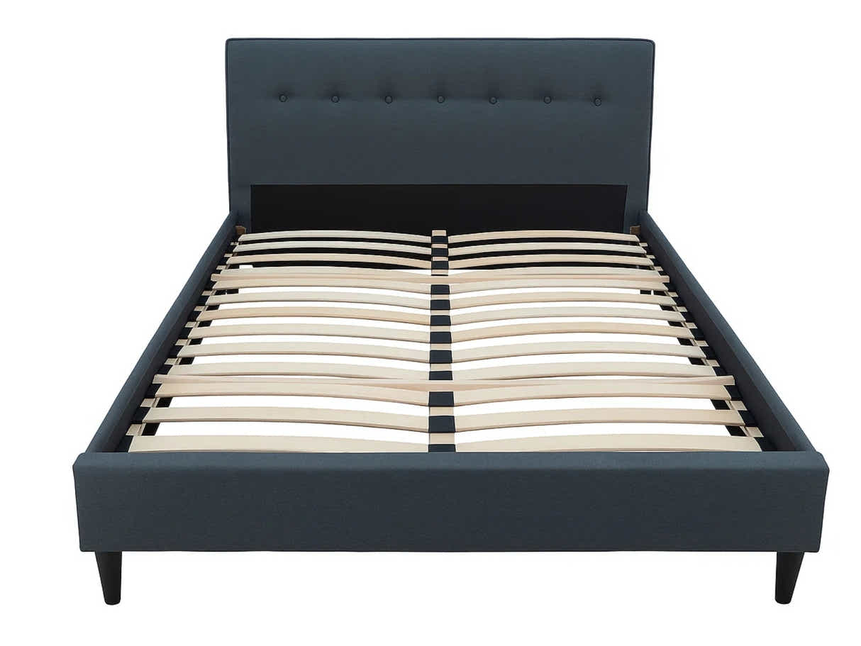 Novo Bed Frame - Queen