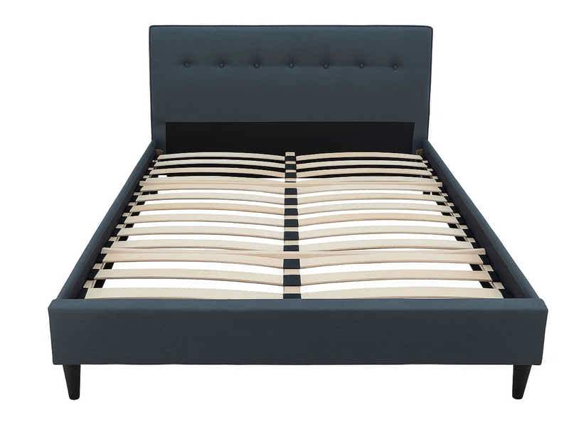 Novo Bed Frame - Queen