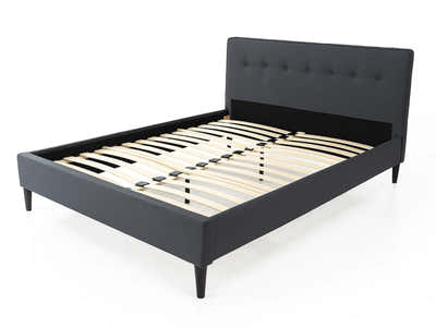 Novo Bed Frame - Queen