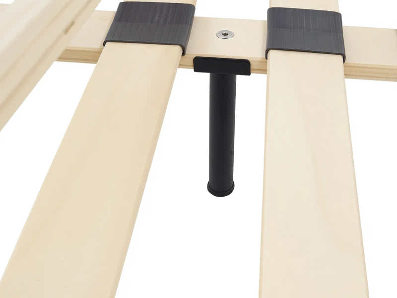 Novo Bed Frame - Queen