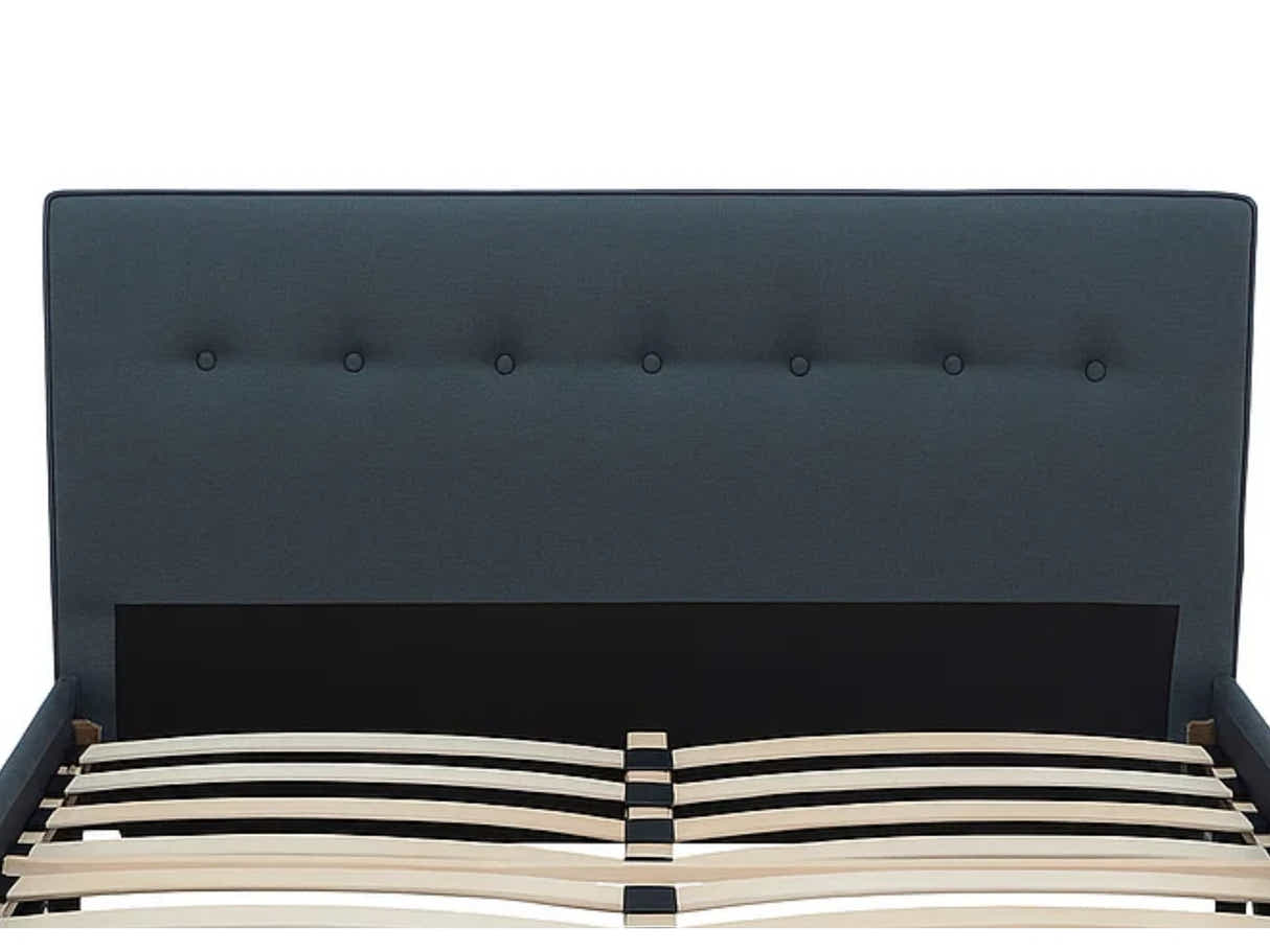Novo Bed Frame - Queen