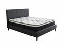 Novo Bed Frame & J32 Mattress - Queen