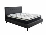 Novo Bed Frame & J32 Mattress - Queen