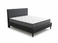 Novo Bed Frame & FIRM23 Mattress - Queen