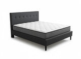 Novo Bed Frame & FIRM23 Mattress - Queen