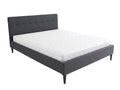Novo Bed Frame & Bon15 Mattress - Queen