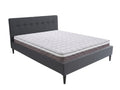 Novo Bed Frame & MEM23 Mattress - Queen